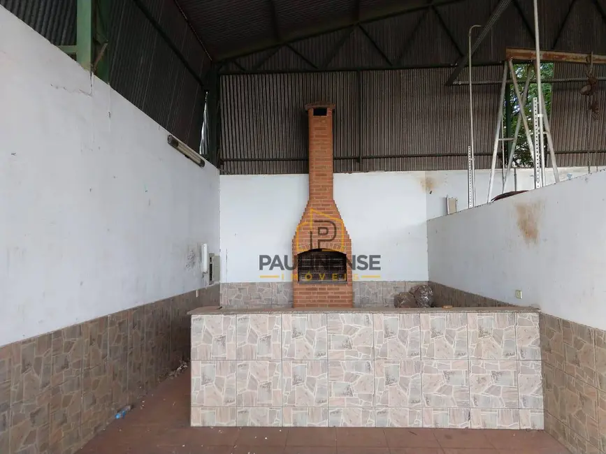 Foto 15 de Armazém / Galpão para alugar, 2512m2 em Betel, Paulinia - SP