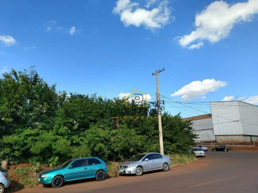 Foto 8 de Armazém / Galpão para alugar, 2512m2 em Betel, Paulinia - SP