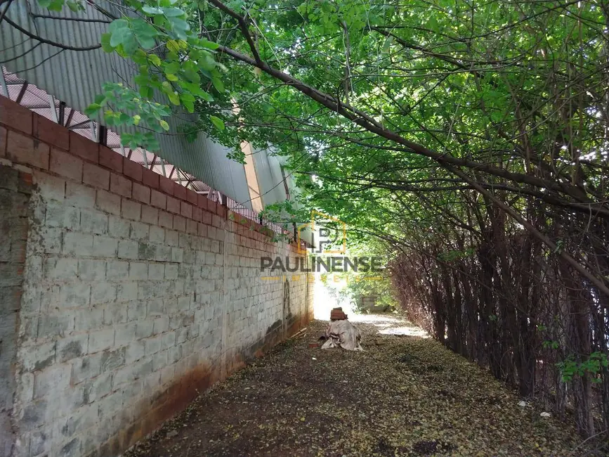 Foto 14 de Armazém / Galpão para alugar, 2512m2 em Betel, Paulinia - SP