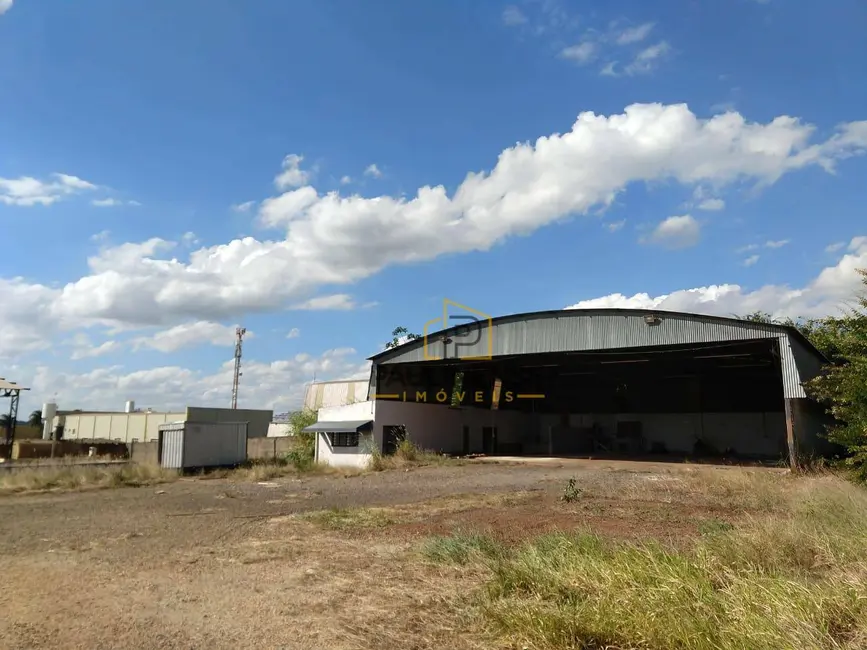 Foto 5 de Armazém / Galpão para alugar, 2512m2 em Betel, Paulinia - SP