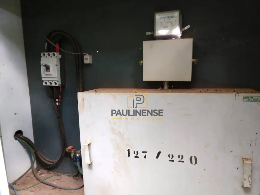 Foto 18 de Armazém / Galpão para alugar, 2512m2 em Betel, Paulinia - SP