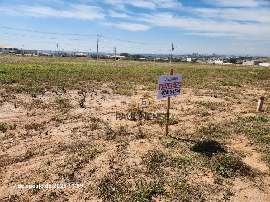 Terreno / Lote à venda, 200m2 em São Bento, Paulinia - SP - imagem 7 Foto 7 de Terreno / Lote à venda, 200m2 em São Bento, Paulinia - SP