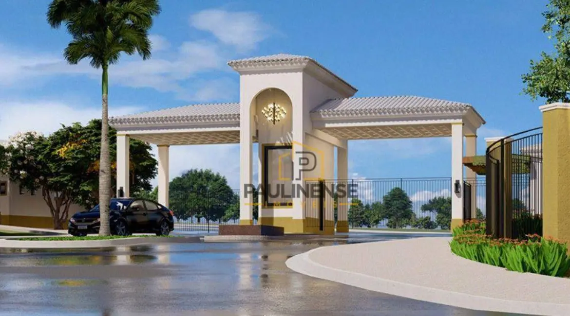 Terreno / Lote à venda, 200m2 em São Bento, Paulinia - SP - imagem 1 Foto 1 de Terreno / Lote à venda, 200m2 em São Bento, Paulinia - SP