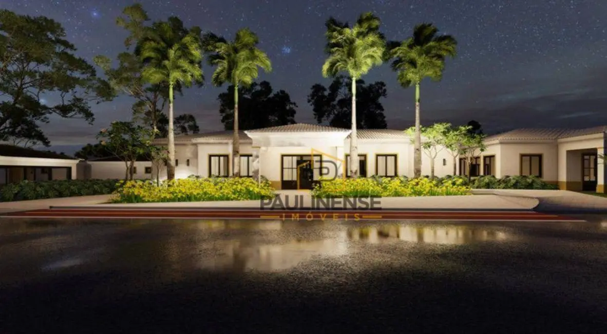 Terreno / Lote à venda, 200m2 em São Bento, Paulinia - SP - imagem 3 Foto 3 de Terreno / Lote à venda, 200m2 em São Bento, Paulinia - SP