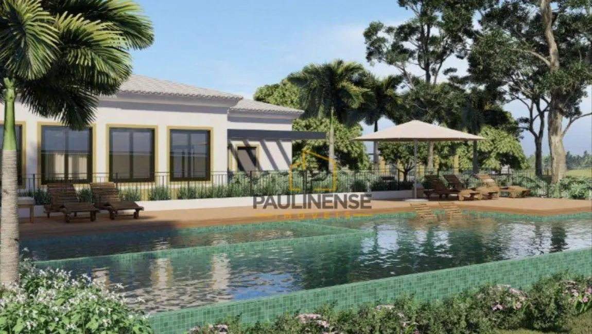 Terreno / Lote à venda, 200m2 em São Bento, Paulinia - SP - imagem 2 Foto 2 de Terreno / Lote à venda, 200m2 em São Bento, Paulinia - SP