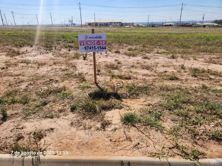 Terreno / Lote à venda, 200m2 em São Bento, Paulinia - SP - imagem 6 Foto 6 de Terreno / Lote à venda, 200m2 em São Bento, Paulinia - SP