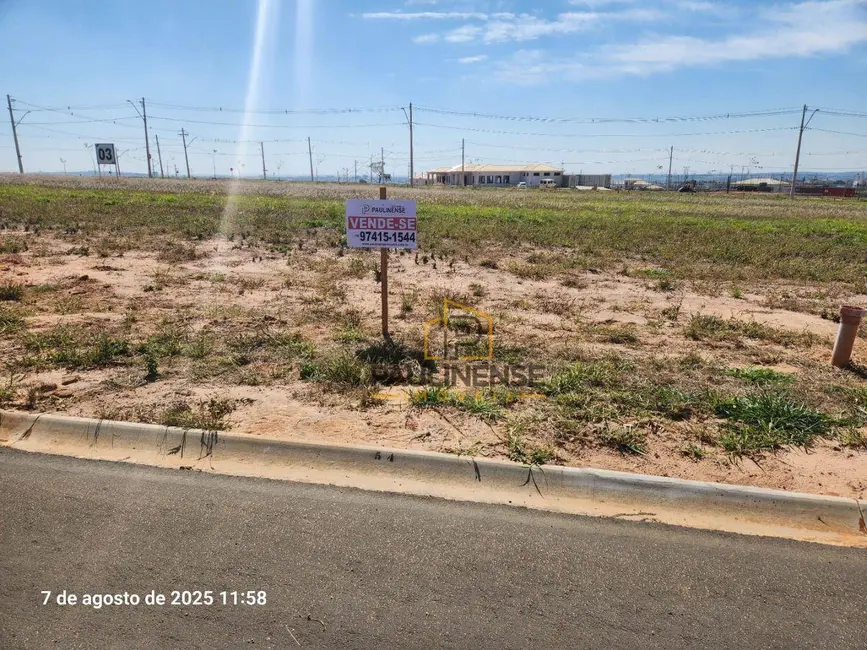 Terreno / Lote à venda, 200m2 em São Bento, Paulinia - SP - imagem 5 Foto 5 de Terreno / Lote à venda, 200m2 em São Bento, Paulinia - SP