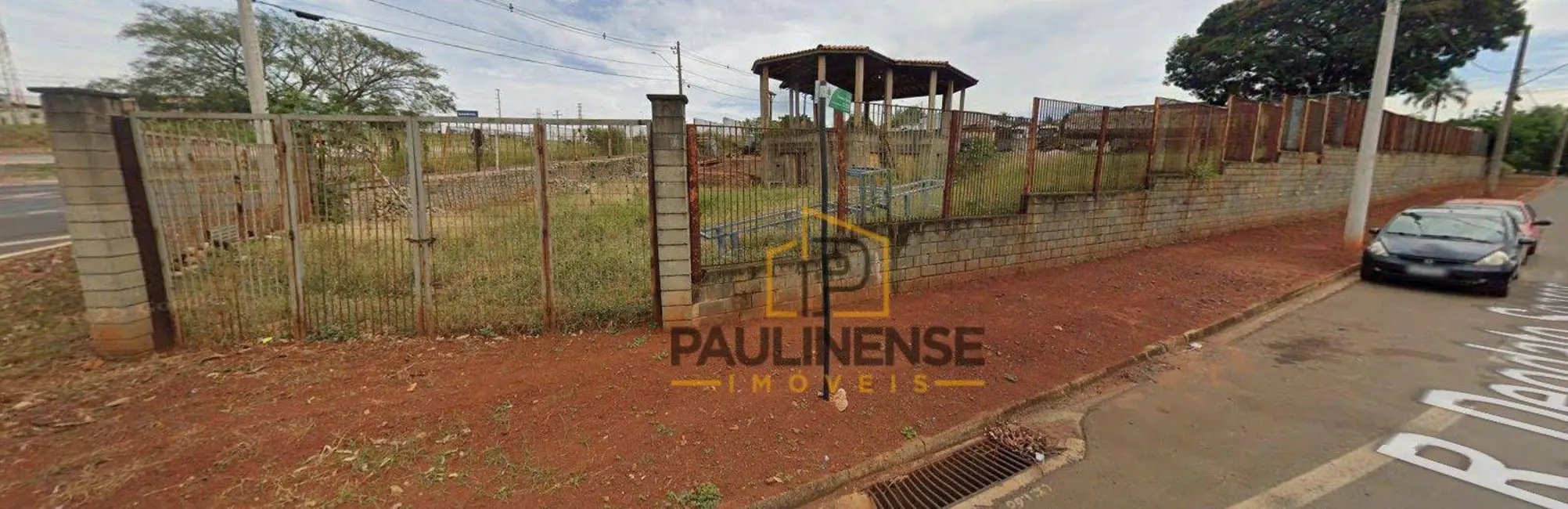Foto 4 de Terreno / Lote para alugar, 1000m2 em Santa Terezinha, Paulinia - SP