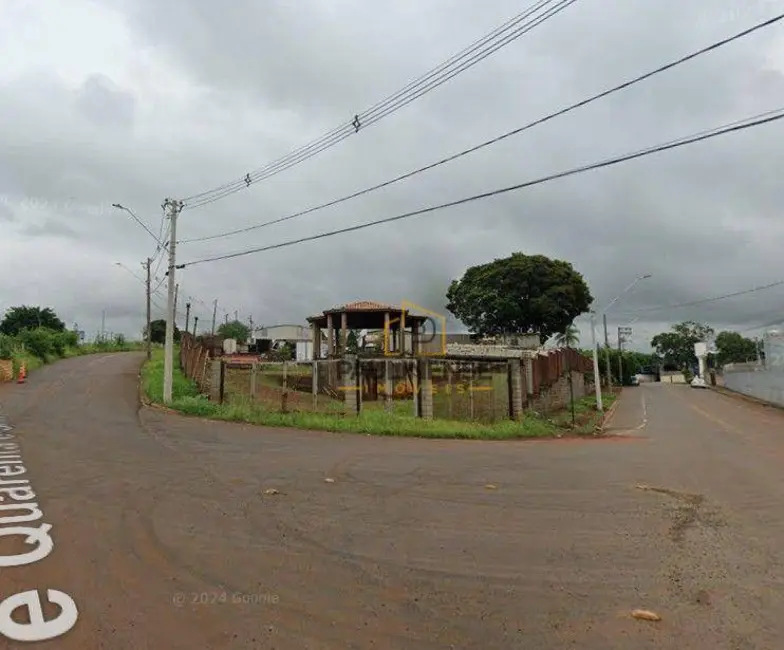 Foto 3 de Terreno / Lote para alugar, 1000m2 em Santa Terezinha, Paulinia - SP