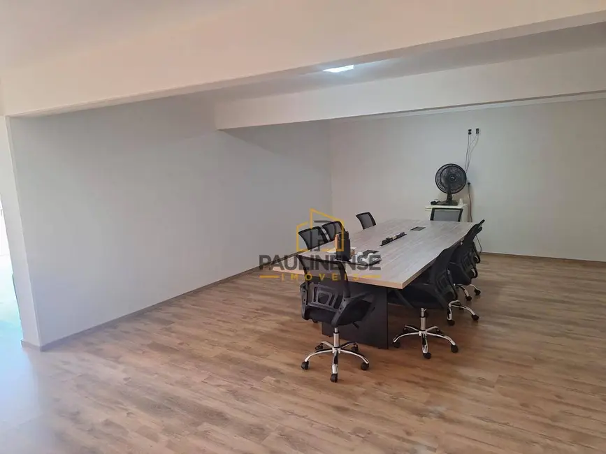 Armazém / Galpão à venda, 5312m2 em Bonfim, Paulinia - SP - imagem 8 Foto 8 de Armazém / Galpão à venda, 5312m2 em Bonfim, Paulinia - SP