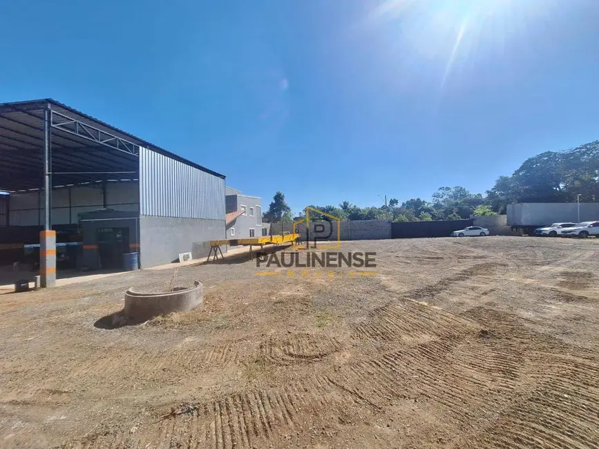 Armazém / Galpão à venda, 5312m2 em Bonfim, Paulinia - SP - imagem 1 Foto 1 de Armazém / Galpão à venda, 5312m2 em Bonfim, Paulinia - SP