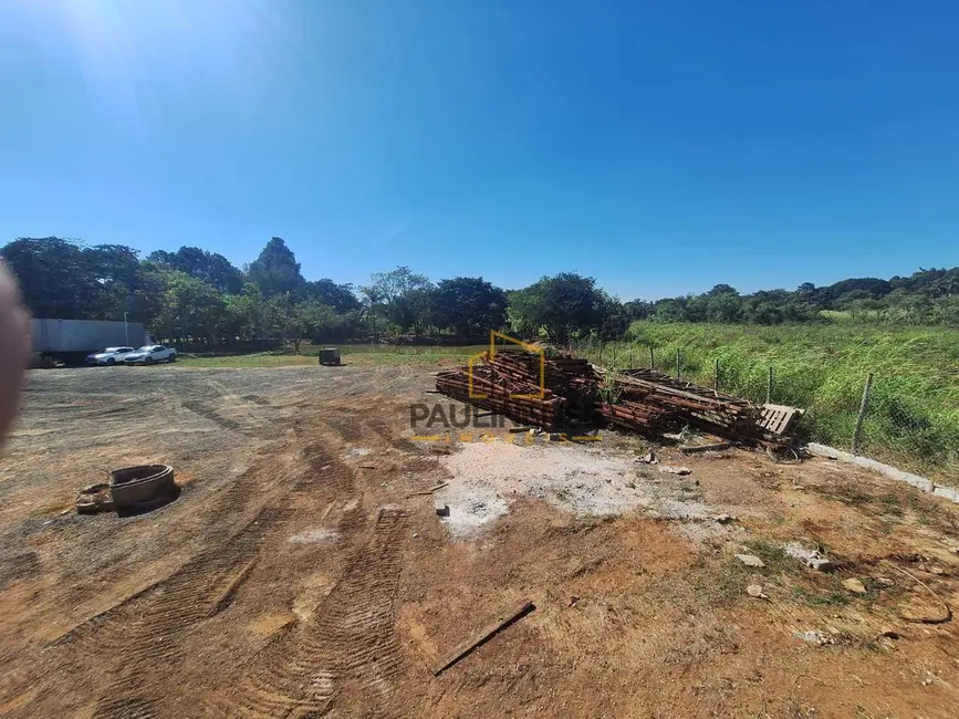 Armazém / Galpão à venda, 5312m2 em Bonfim, Paulinia - SP - imagem 6 Foto 6 de Armazém / Galpão à venda, 5312m2 em Bonfim, Paulinia - SP