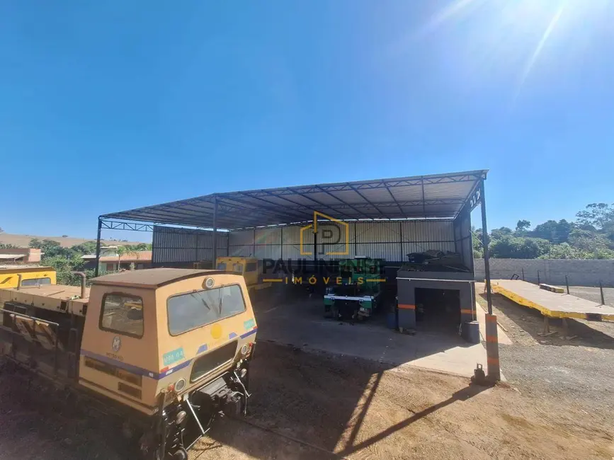 Armazém / Galpão à venda, 5312m2 em Bonfim, Paulinia - SP - imagem 2 Foto 2 de Armazém / Galpão à venda, 5312m2 em Bonfim, Paulinia - SP