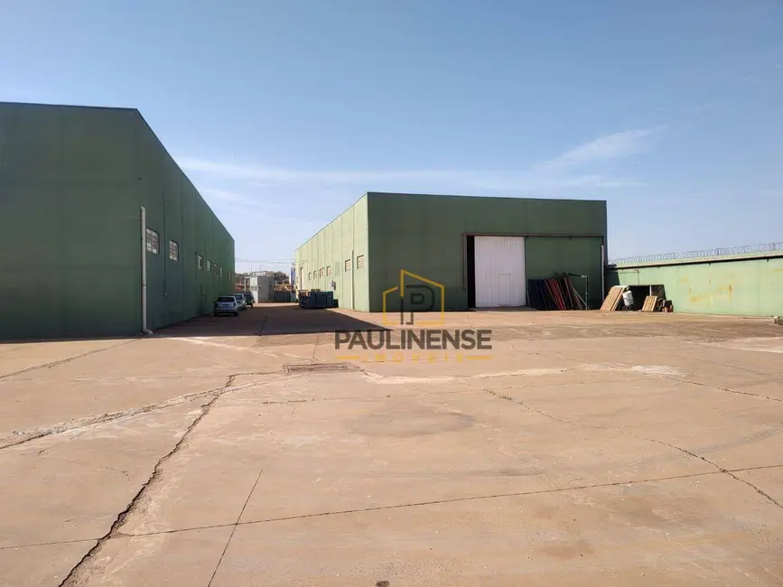Foto 5 de Armazém / Galpão à venda e para alugar, 8232m2 em Santa Terezinha, Paulinia - SP