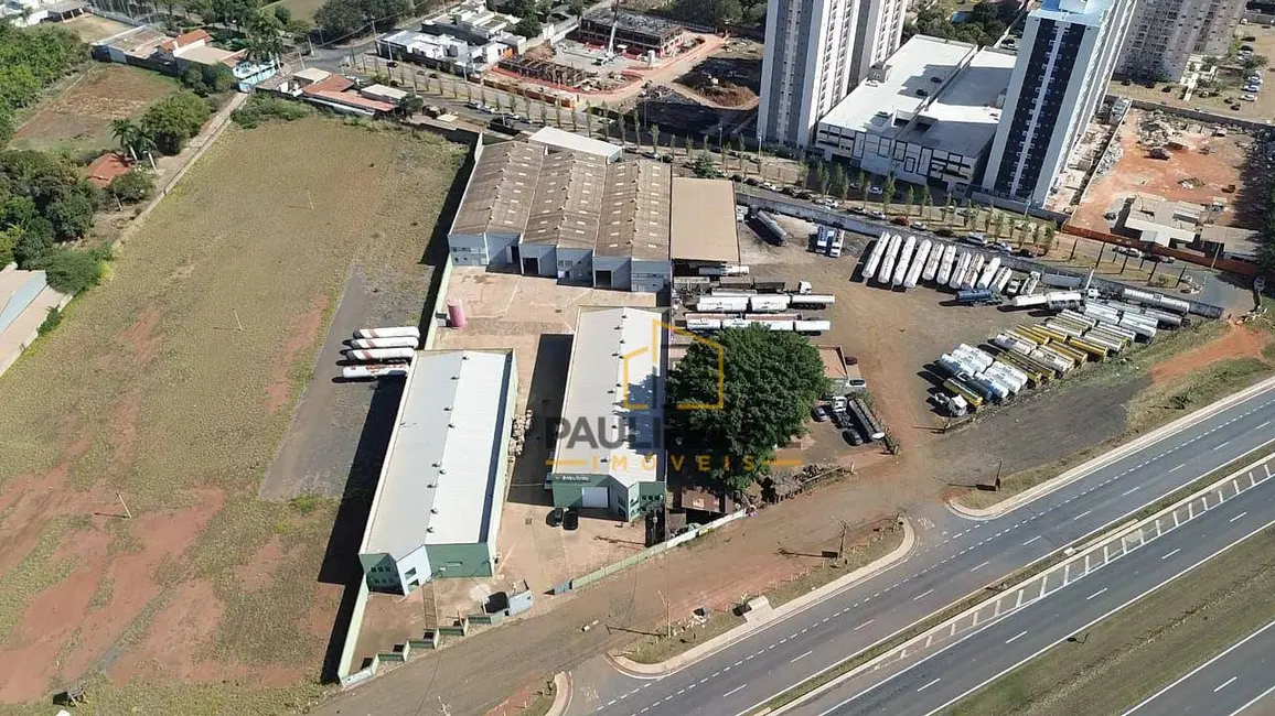 Armazém / Galpão à venda e para alugar, 8232m2 em Santa Terezinha, Paulinia - SP - imagem 8 Foto 8 de Armazém / Galpão à venda e para alugar, 8232m2 em Santa Terezinha, Paulinia - SP