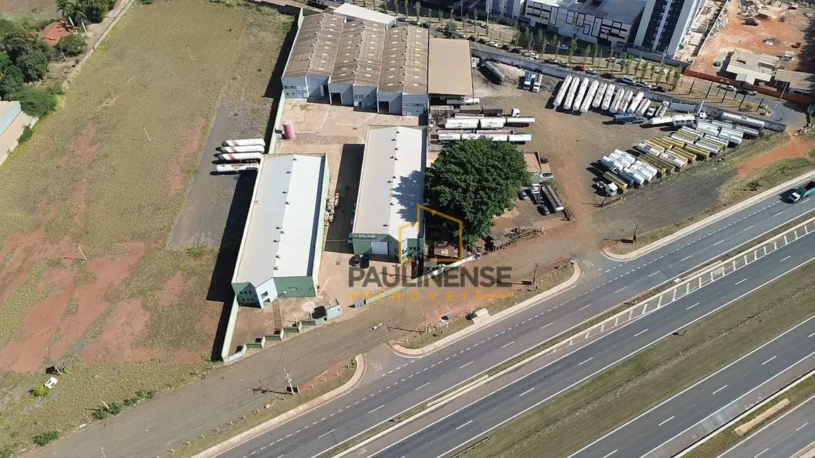 Armazém / Galpão à venda e para alugar, 8232m2 em Santa Terezinha, Paulinia - SP - imagem 7 Foto 7 de Armazém / Galpão à venda e para alugar, 8232m2 em Santa Terezinha, Paulinia - SP