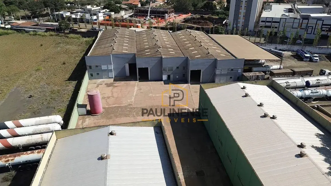Foto 21 de Armazém / Galpão à venda e para alugar, 8232m2 em Santa Terezinha, Paulinia - SP