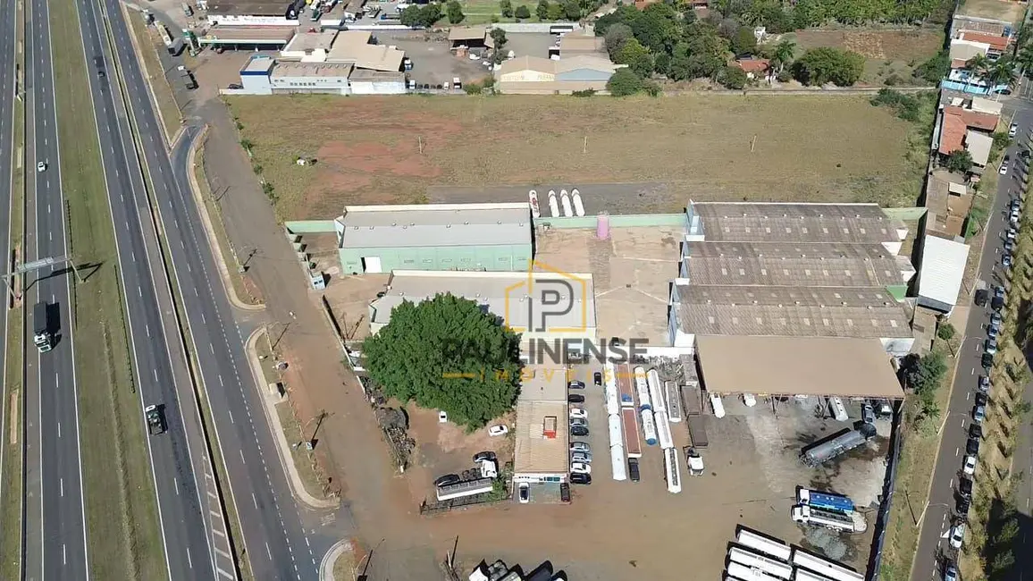 Armazém / Galpão à venda e para alugar, 8232m2 em Santa Terezinha, Paulinia - SP - imagem 5 Foto 5 de Armazém / Galpão à venda e para alugar, 8232m2 em Santa Terezinha, Paulinia - SP