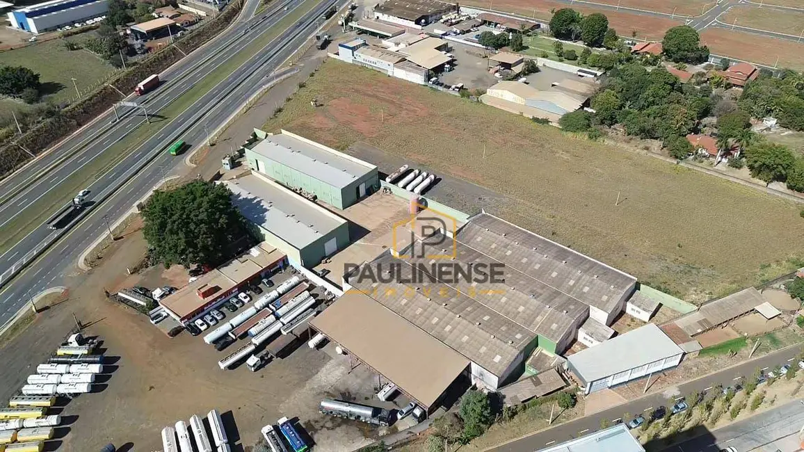 Foto 18 de Armazém / Galpão à venda e para alugar, 8232m2 em Santa Terezinha, Paulinia - SP