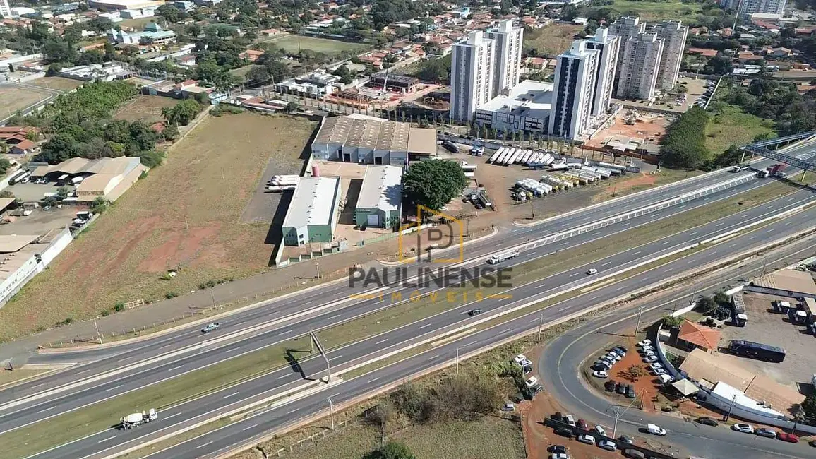 Foto 14 de Armazém / Galpão à venda e para alugar, 8232m2 em Santa Terezinha, Paulinia - SP