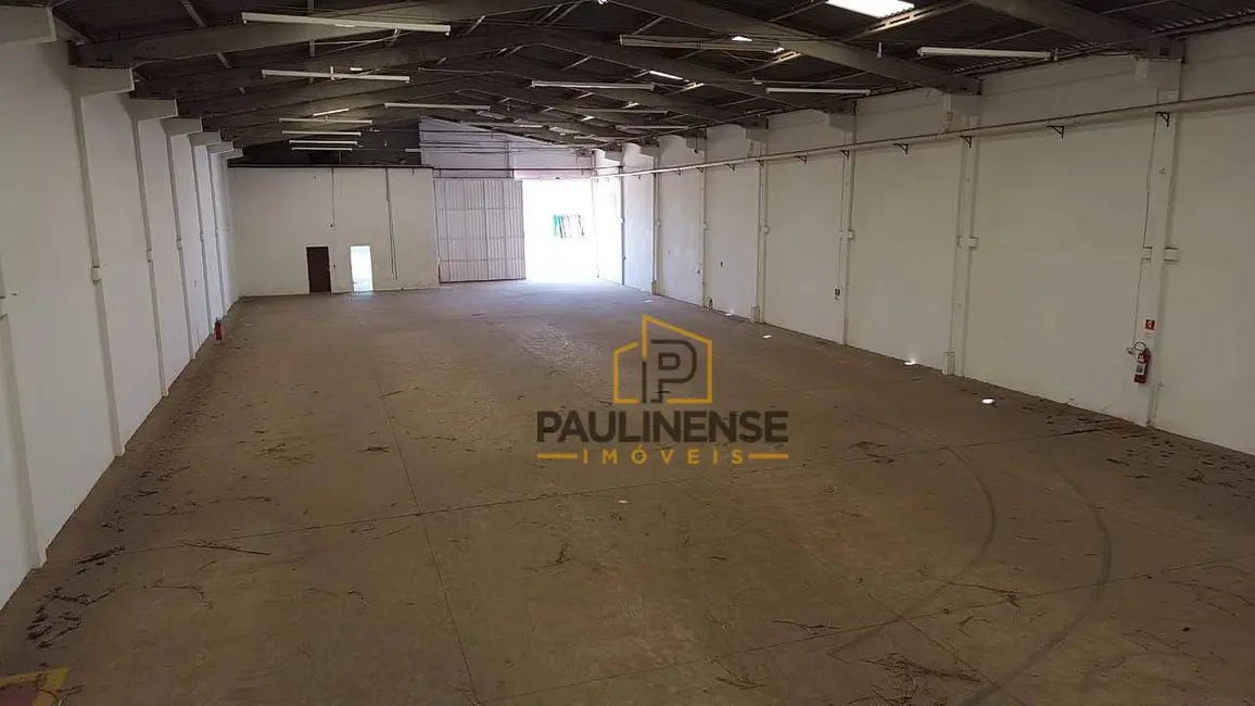 Foto 23 de Armazém / Galpão à venda e para alugar, 8232m2 em Santa Terezinha, Paulinia - SP