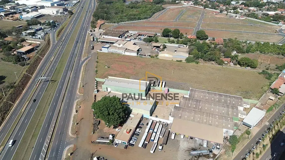 Armazém / Galpão à venda e para alugar, 8232m2 em Santa Terezinha, Paulinia - SP - imagem 4 Foto 4 de Armazém / Galpão à venda e para alugar, 8232m2 em Santa Terezinha, Paulinia - SP