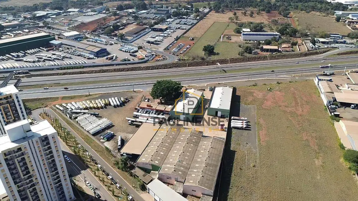 Foto 19 de Armazém / Galpão à venda e para alugar, 8232m2 em Santa Terezinha, Paulinia - SP