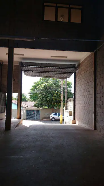 Foto 9 de Armazém / Galpão para alugar, 1000m2 em Bela Vista, Paulinia - SP