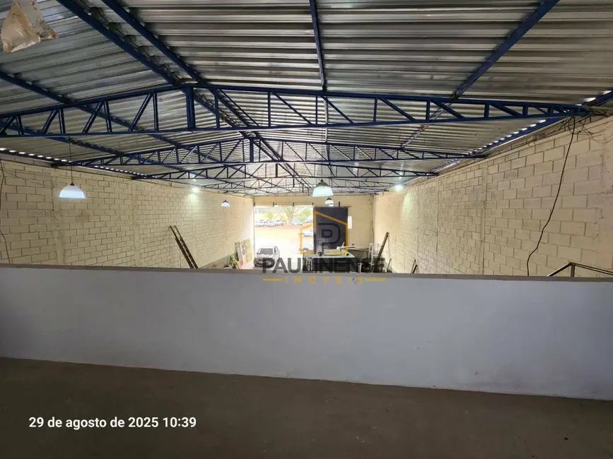 Armazém / Galpão para alugar, 300m2 em Parque da Figueira, Paulinia - SP - imagem 4 Foto 4 de Armazém / Galpão para alugar, 300m2 em Parque da Figueira, Paulinia - SP