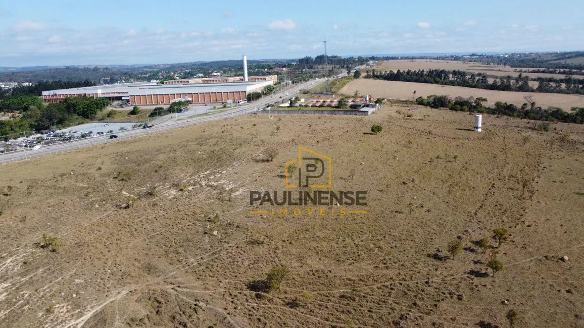 Foto 3 de Sala Comercial à venda, 25000m2 em Vila Martins, Itu - SP