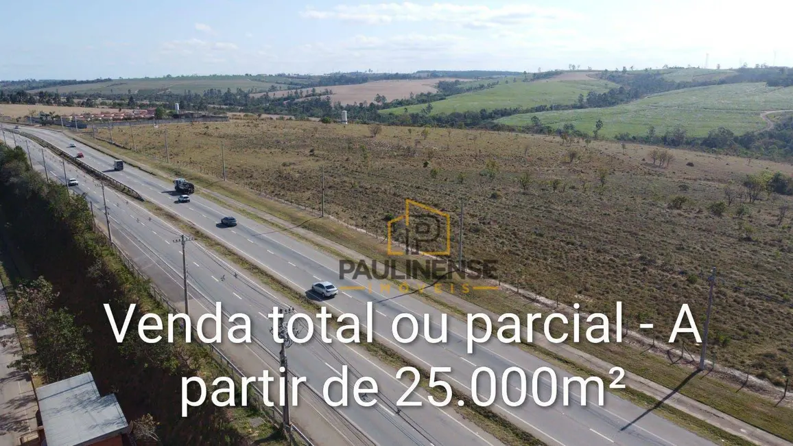 Foto 1 de Sala Comercial à venda, 25000m2 em Vila Martins, Itu - SP