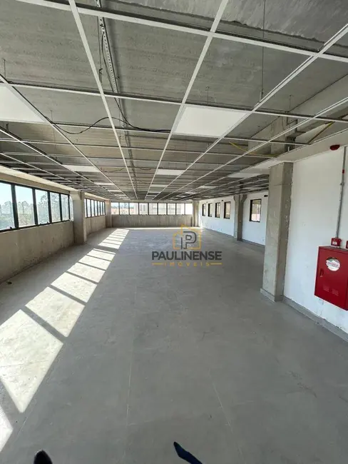 Foto 8 de Armazém / Galpão para alugar, 2500m2 em Betel, Paulinia - SP