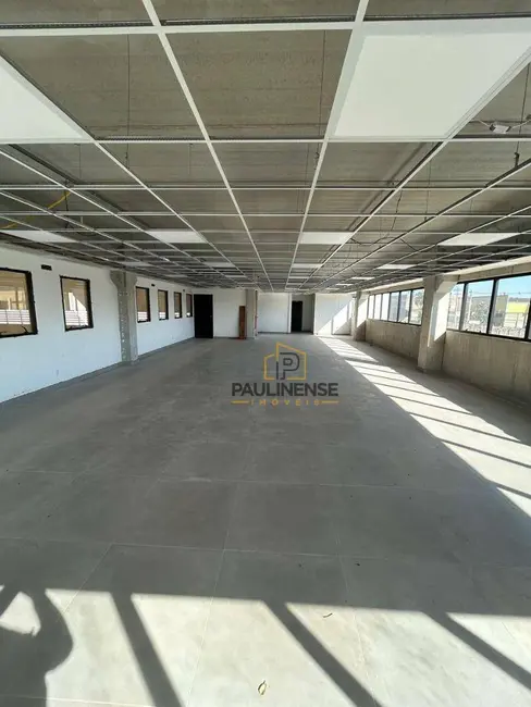 Foto 9 de Armazém / Galpão para alugar, 2500m2 em Betel, Paulinia - SP