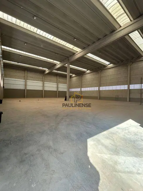 Foto 6 de Armazém / Galpão para alugar, 2500m2 em Betel, Paulinia - SP