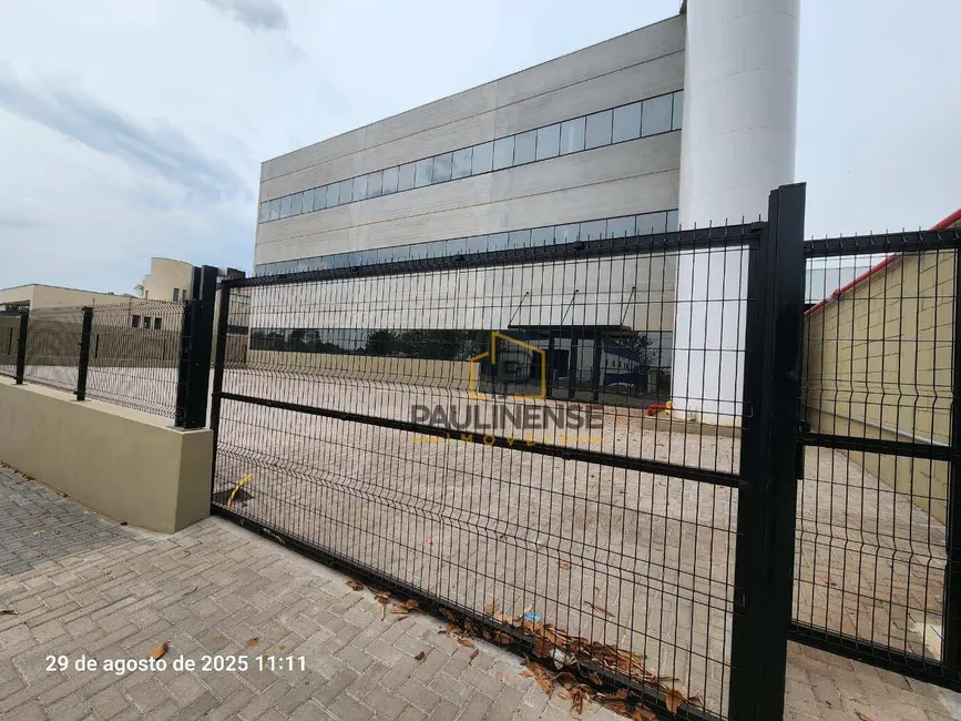 Foto 4 de Armazém / Galpão para alugar, 2500m2 em Betel, Paulinia - SP