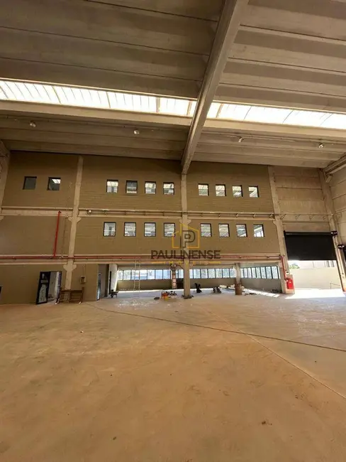 Foto 7 de Armazém / Galpão para alugar, 2500m2 em Betel, Paulinia - SP