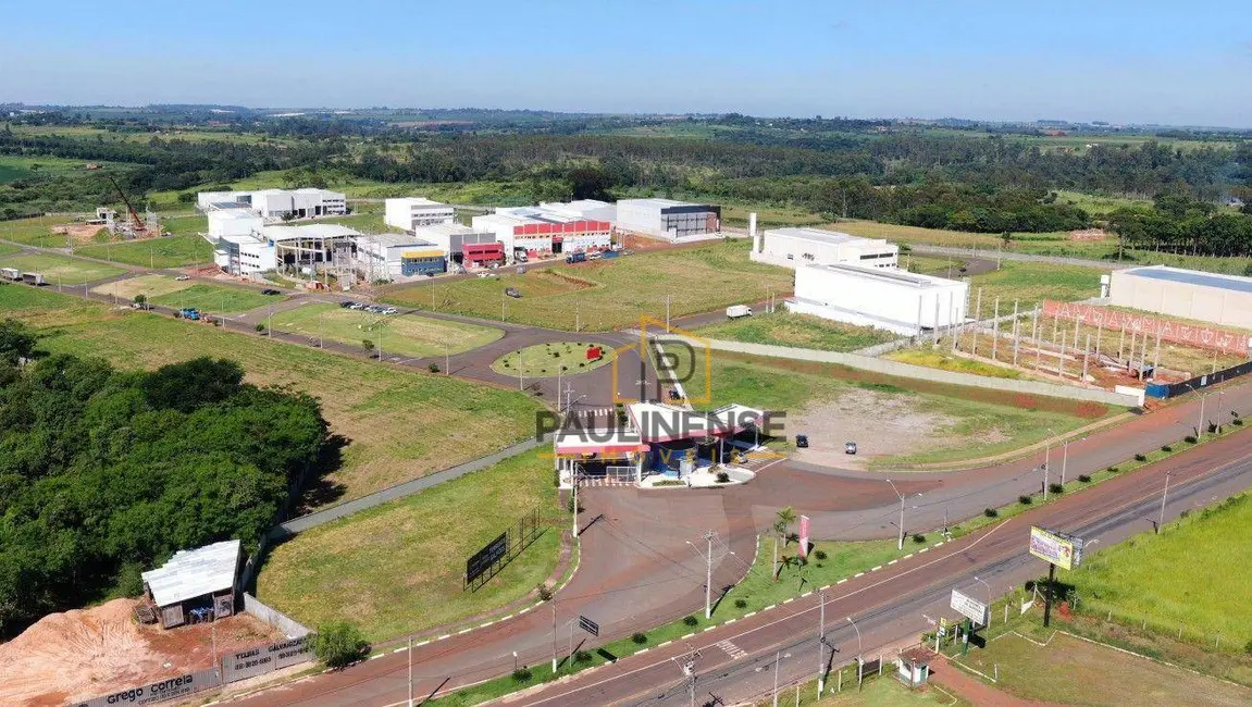 Foto 1 de Terreno / Lote à venda, 1127m2 em Jardim Marchissolo, Sumare - SP