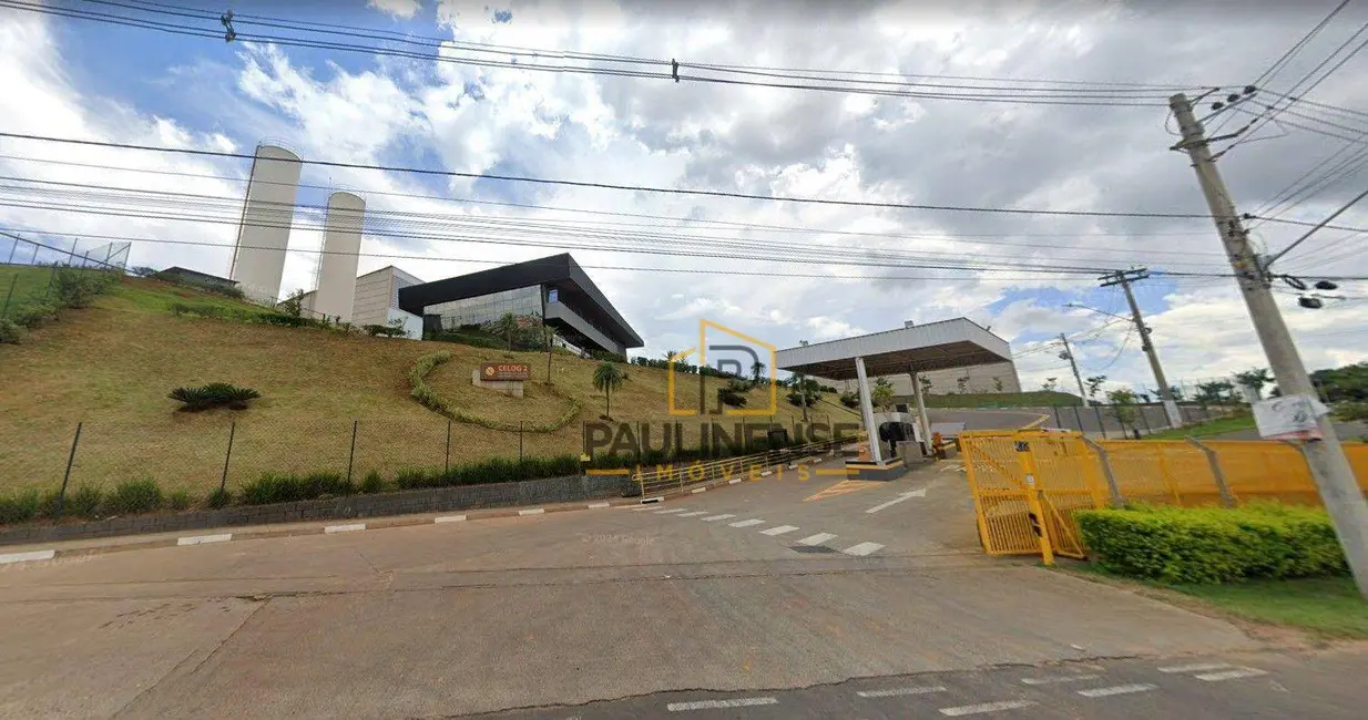 Foto 1 de Armazém / Galpão para alugar, 600m2 em Jardim São Sebastião, Hortolandia - SP