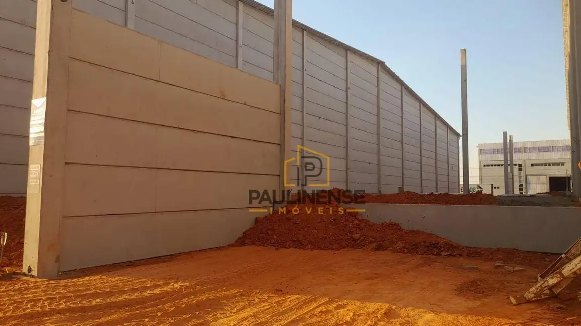 Foto 8 de Armazém / Galpão para alugar, 1000m2 em Jardim São Sebastião, Hortolandia - SP