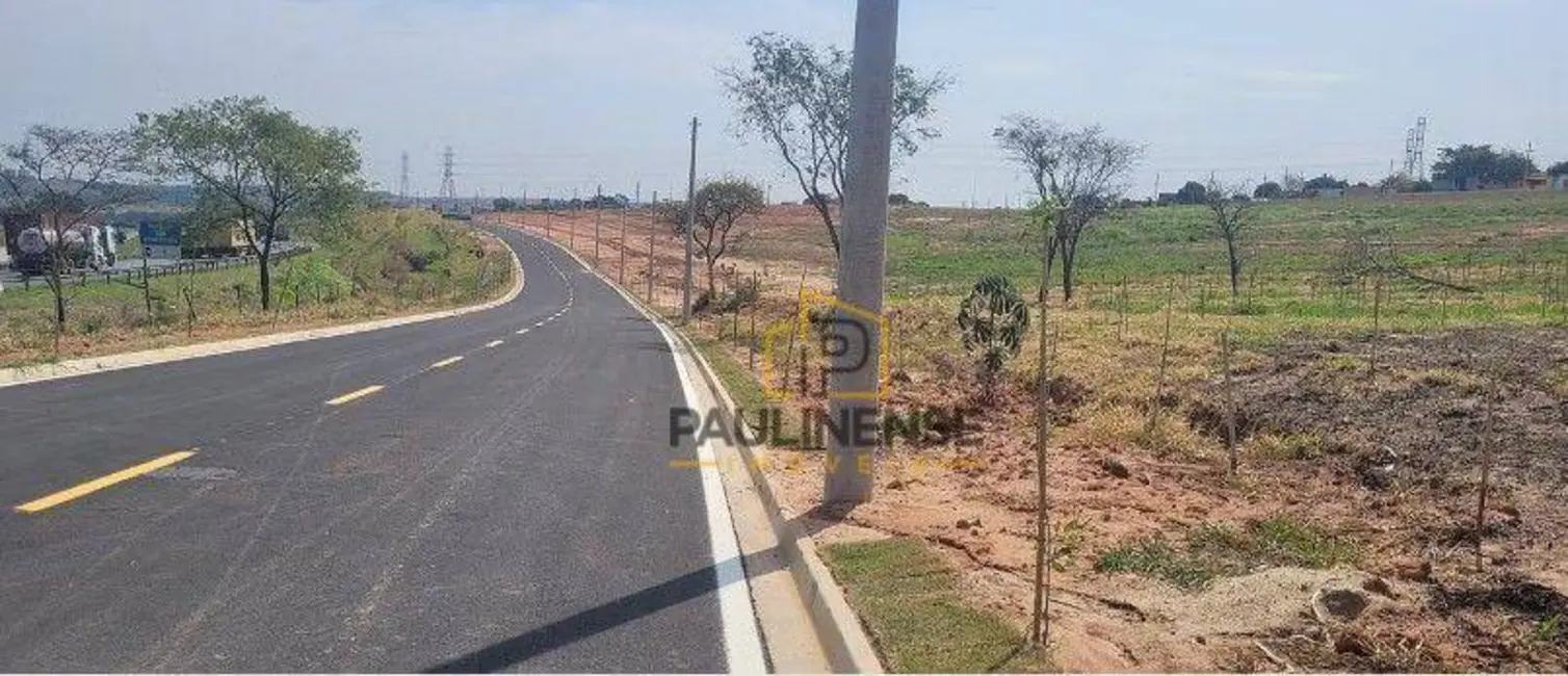 Terreno / Lote à venda, 2020m2 em Vila Maria Eugênia, Campinas - SP - imagem 4 Foto 4 de Terreno / Lote à venda, 2020m2 em Vila Maria Eugênia, Campinas - SP
