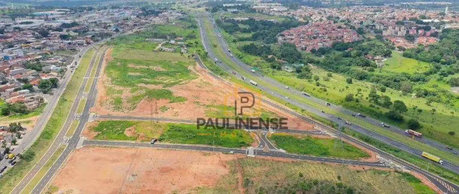 Terreno / Lote à venda, 2020m2 em Vila Maria Eugênia, Campinas - SP - imagem 2 Foto 2 de Terreno / Lote à venda, 2020m2 em Vila Maria Eugênia, Campinas - SP