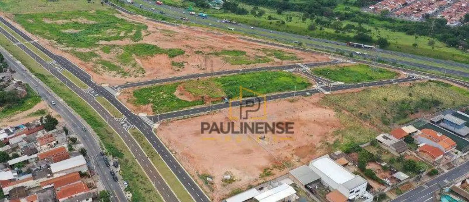 Terreno / Lote à venda, 2020m2 em Vila Maria Eugênia, Campinas - SP - imagem 3 Foto 3 de Terreno / Lote à venda, 2020m2 em Vila Maria Eugênia, Campinas - SP