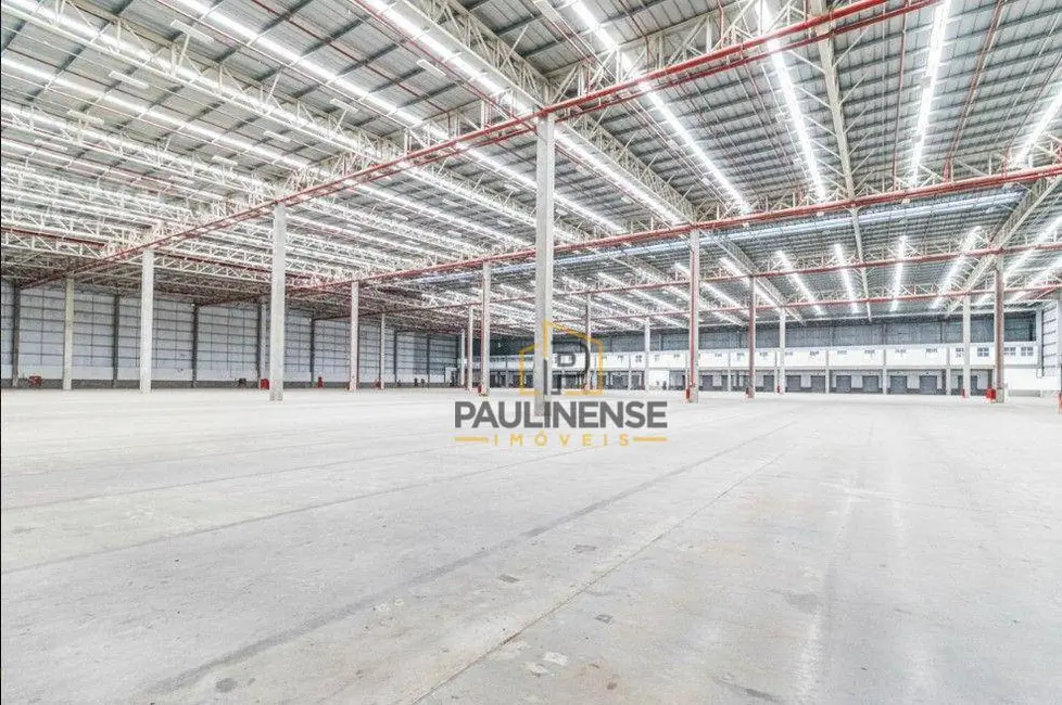 Foto 4 de Armazém / Galpão para alugar, 37410m2 em Loteamento Center Santa Genebra, Campinas - SP