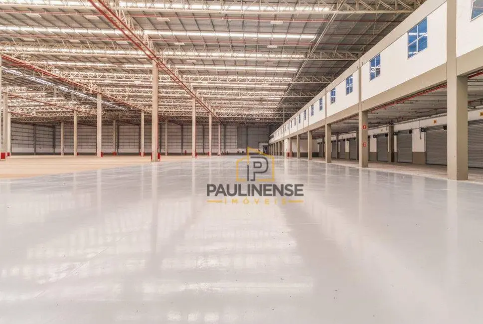 Foto 5 de Armazém / Galpão para alugar, 37410m2 em Loteamento Center Santa Genebra, Campinas - SP