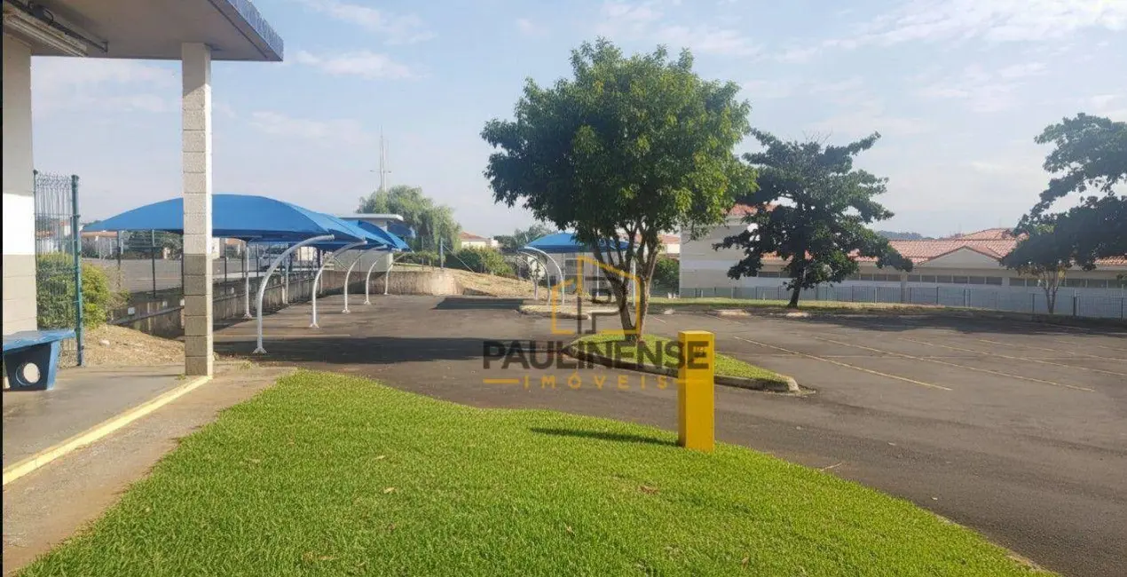 Foto 3 de Armazém / Galpão para alugar, 37410m2 em Loteamento Center Santa Genebra, Campinas - SP