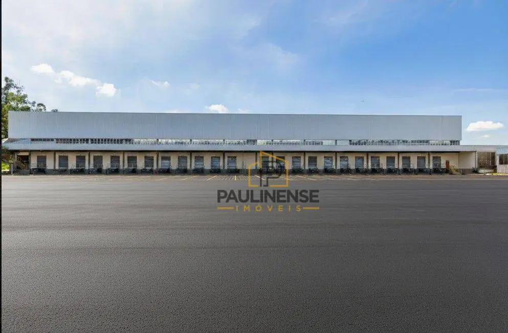 Foto 2 de Armazém / Galpão para alugar, 37410m2 em Loteamento Center Santa Genebra, Campinas - SP