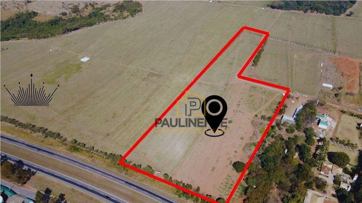Foto 1 de Sala Comercial à venda, 55000m2 em Jaguariuna - SP