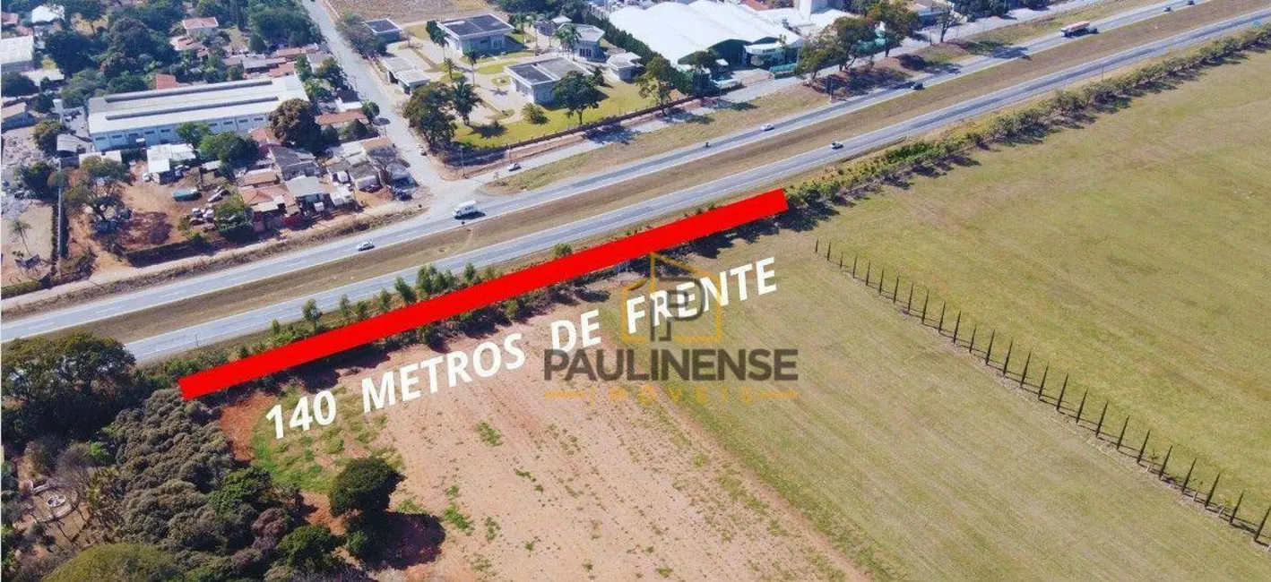 Foto 6 de Sala Comercial à venda, 55000m2 em Jaguariuna - SP