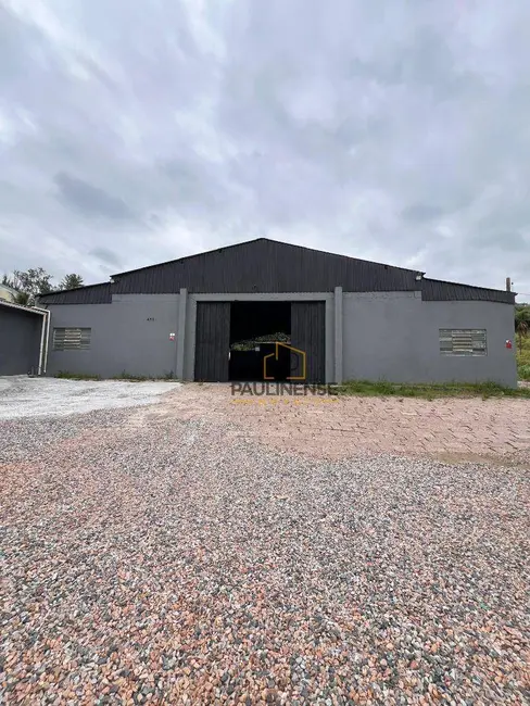 Foto 2 de Armazém / Galpão para alugar, 15227m2 em Distrito Industrial Benedito Storani, Vinhedo - SP