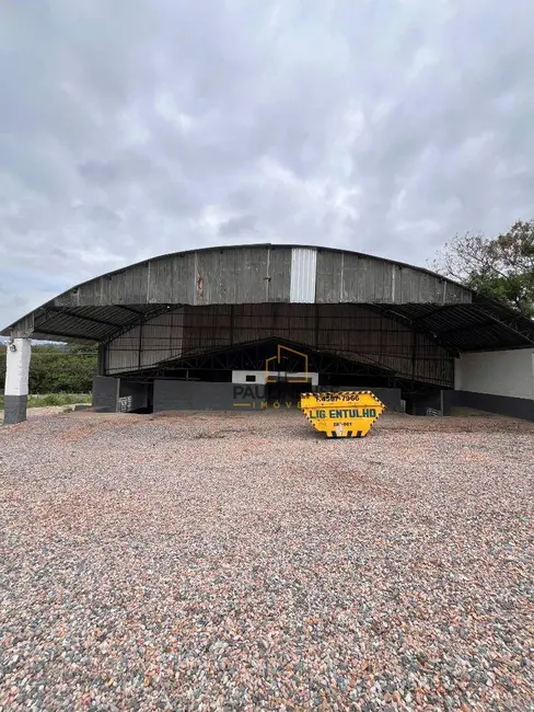 Foto 3 de Armazém / Galpão para alugar, 15227m2 em Distrito Industrial Benedito Storani, Vinhedo - SP